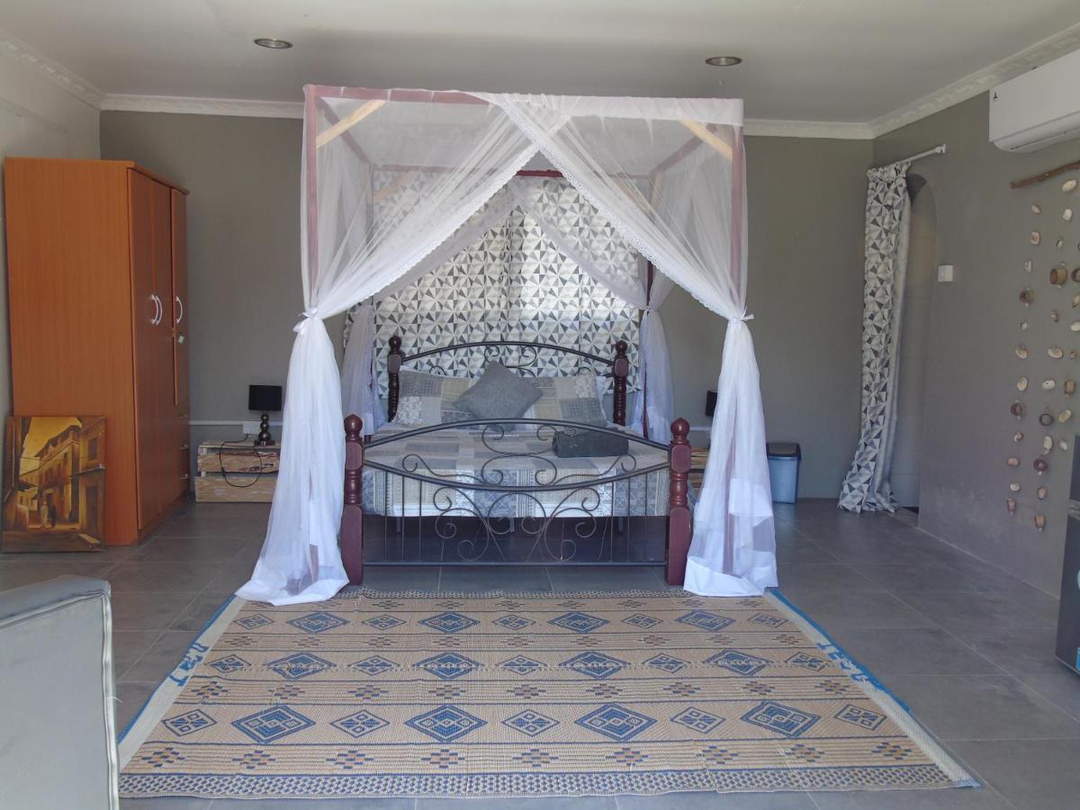 Idc Guest House Bagamoyo Zewnętrze zdjęcie